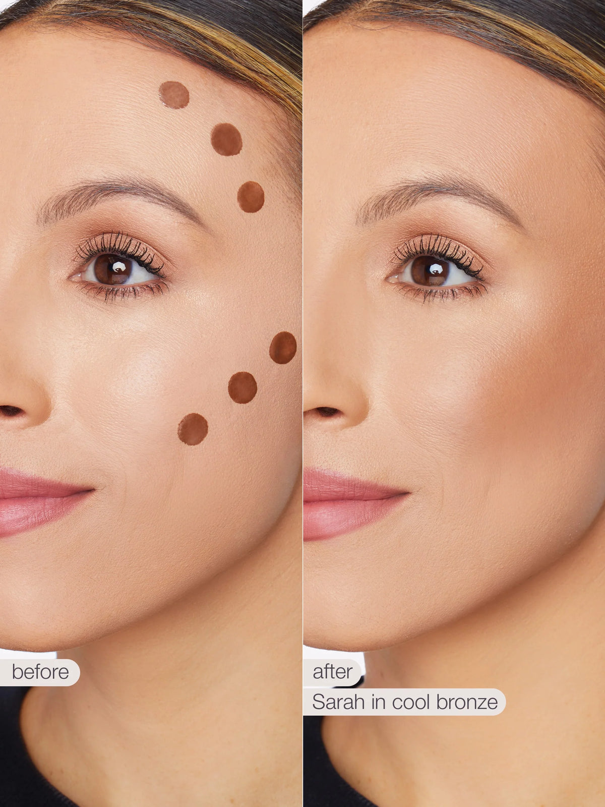 sculpt tape™ contour