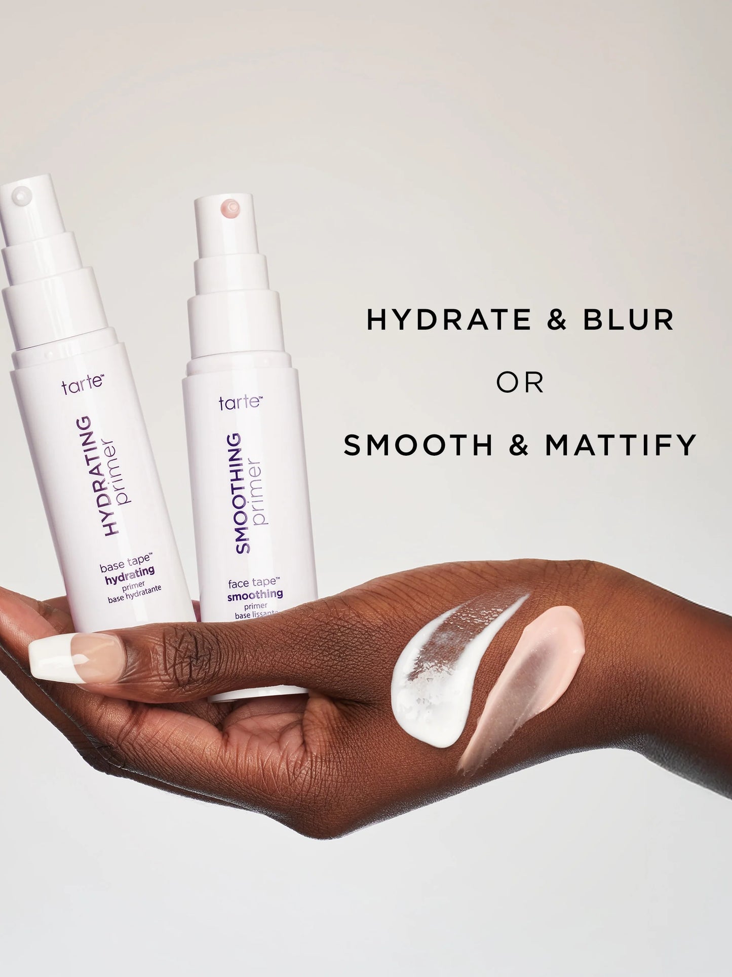 base tape™ hydrating primer