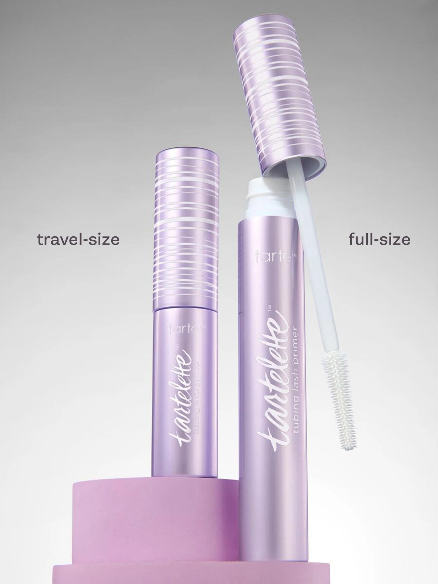 tartelette™ tubing lash primer