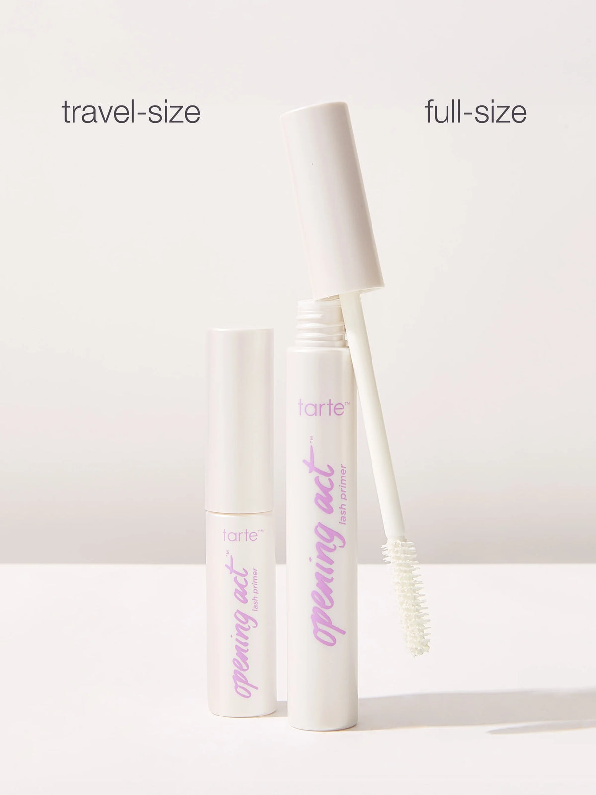 opening act™ lash primer