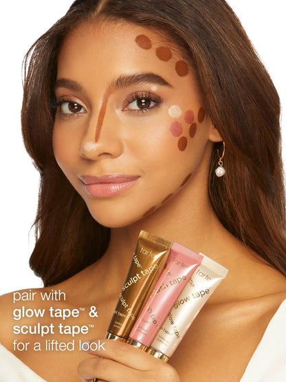 travel-size sculpt tape™ contour