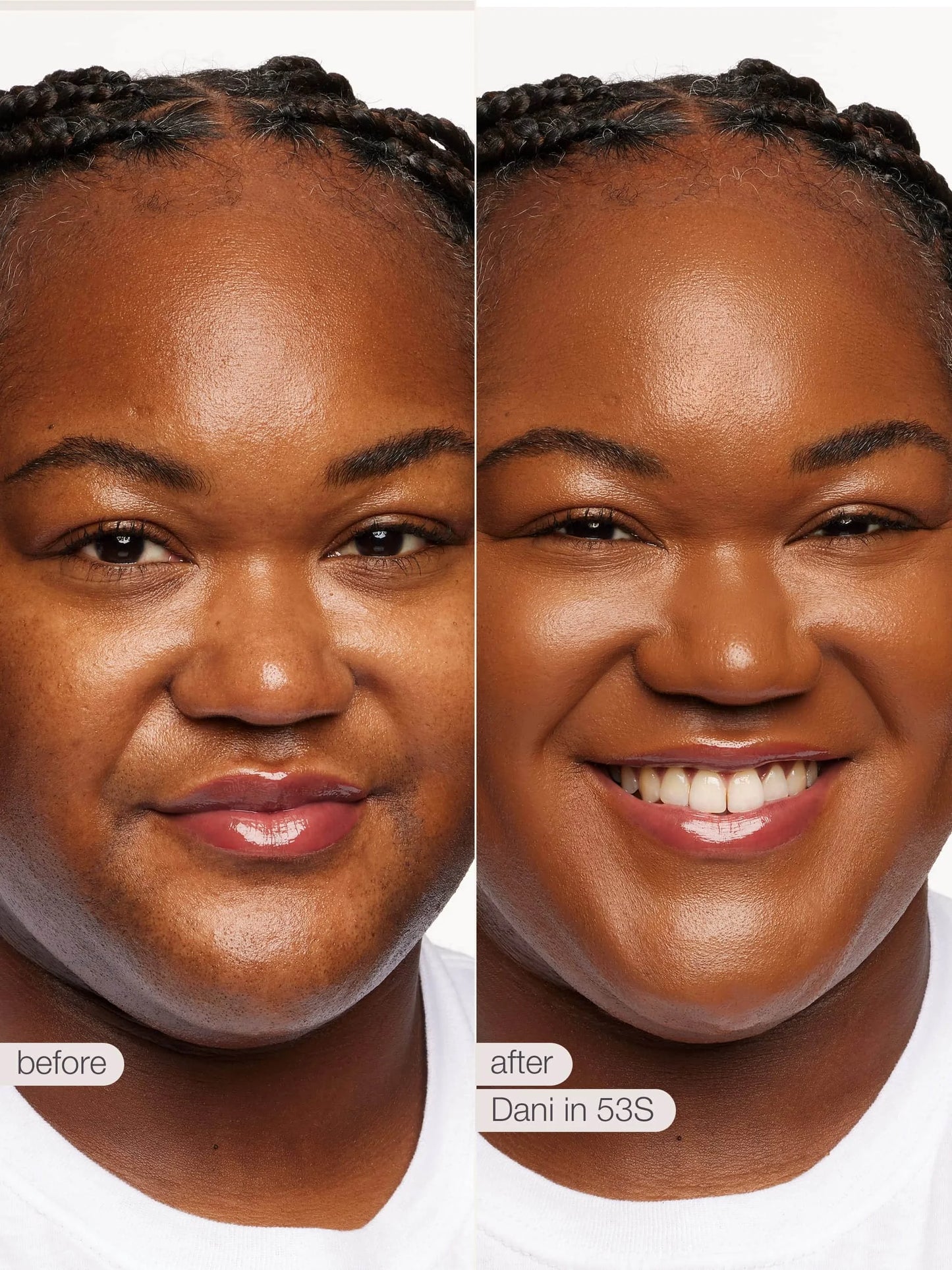 travel-size shape tape™ radiant concealer