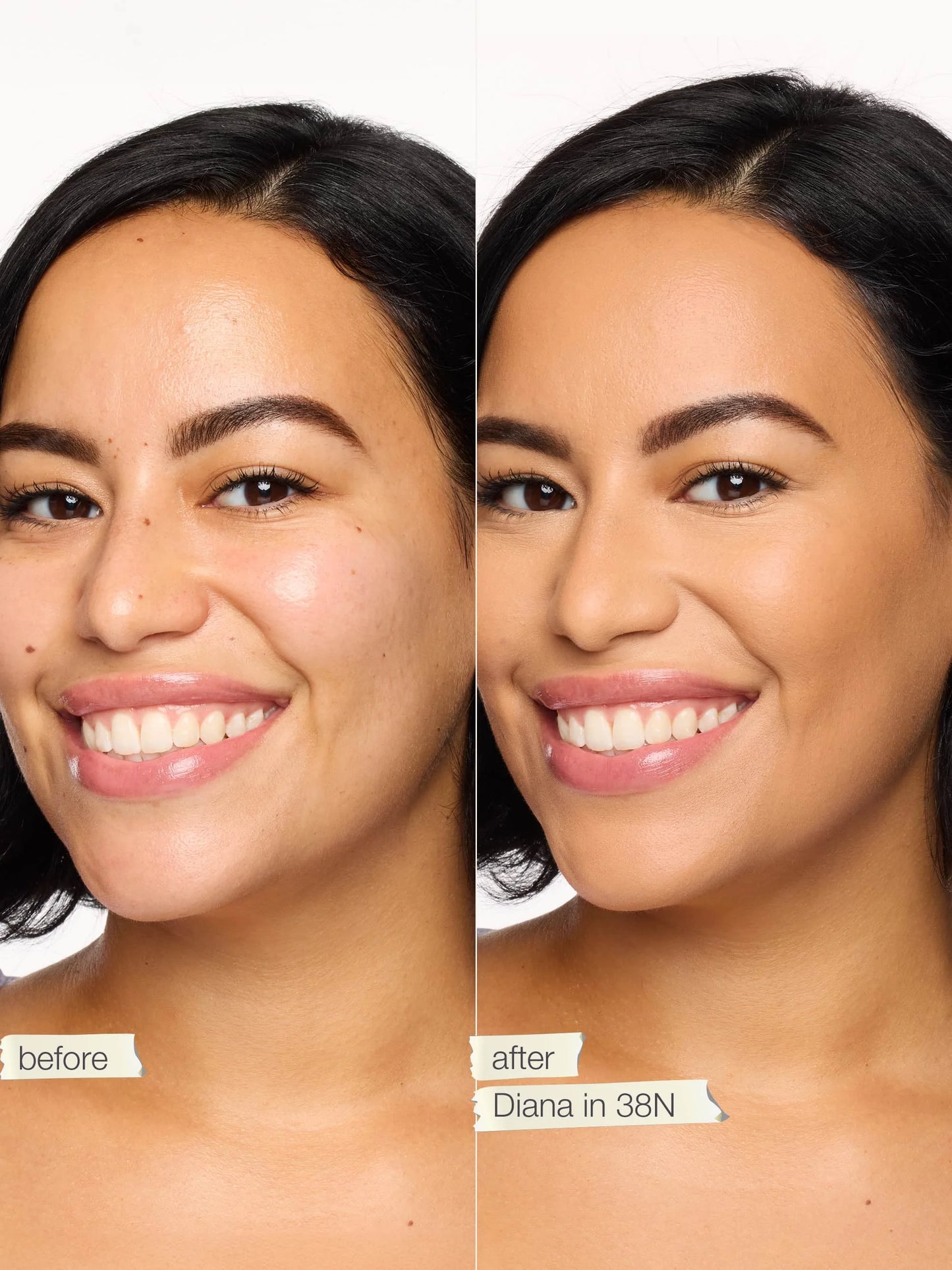 face tape™ foundation