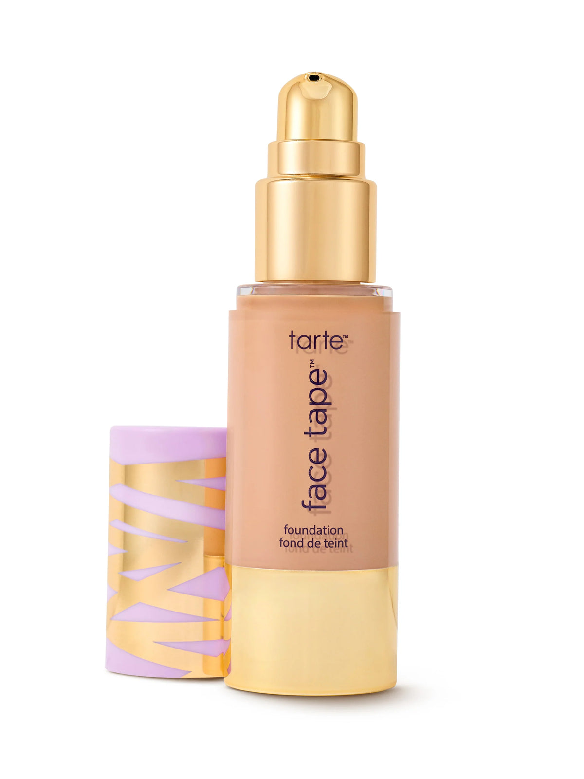 face tape™ foundation