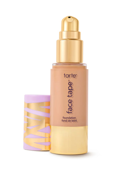 face tape™ foundation