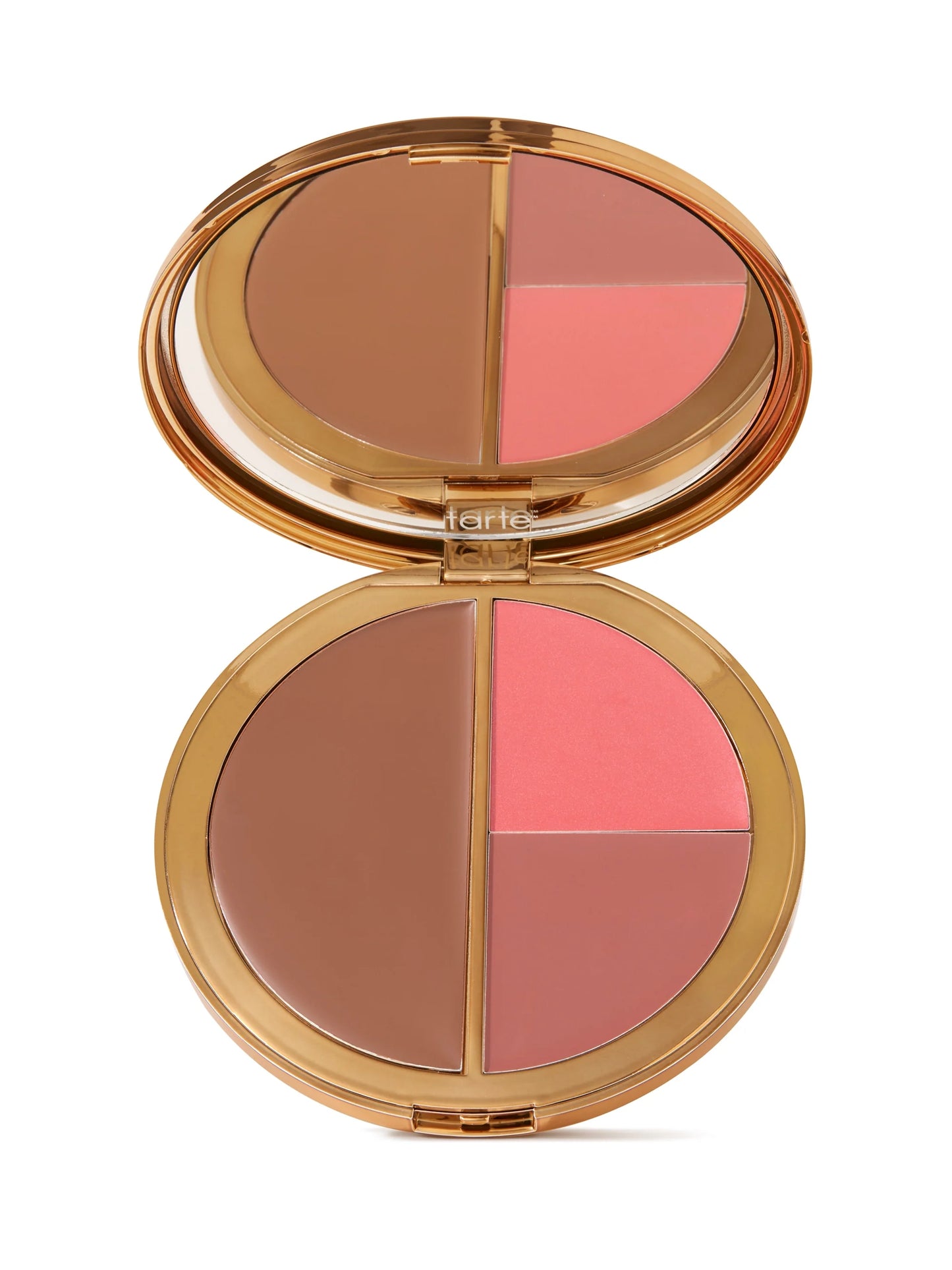park ave princess™ cream cheek palette