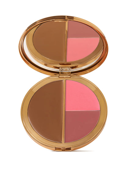 park ave princess™ cream cheek palette
