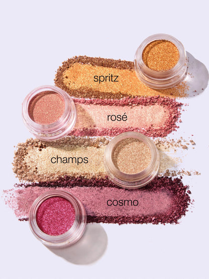 glow pot eyeshadow