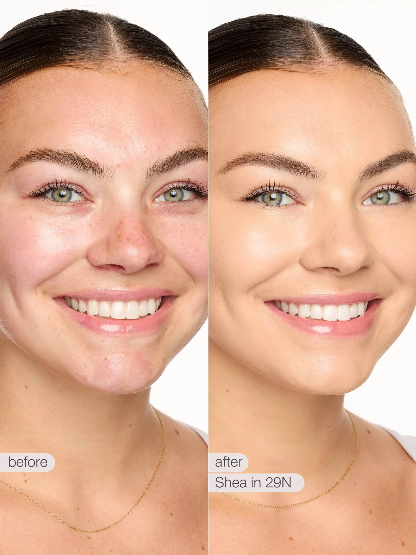 travel-size shape tape™ radiant concealer