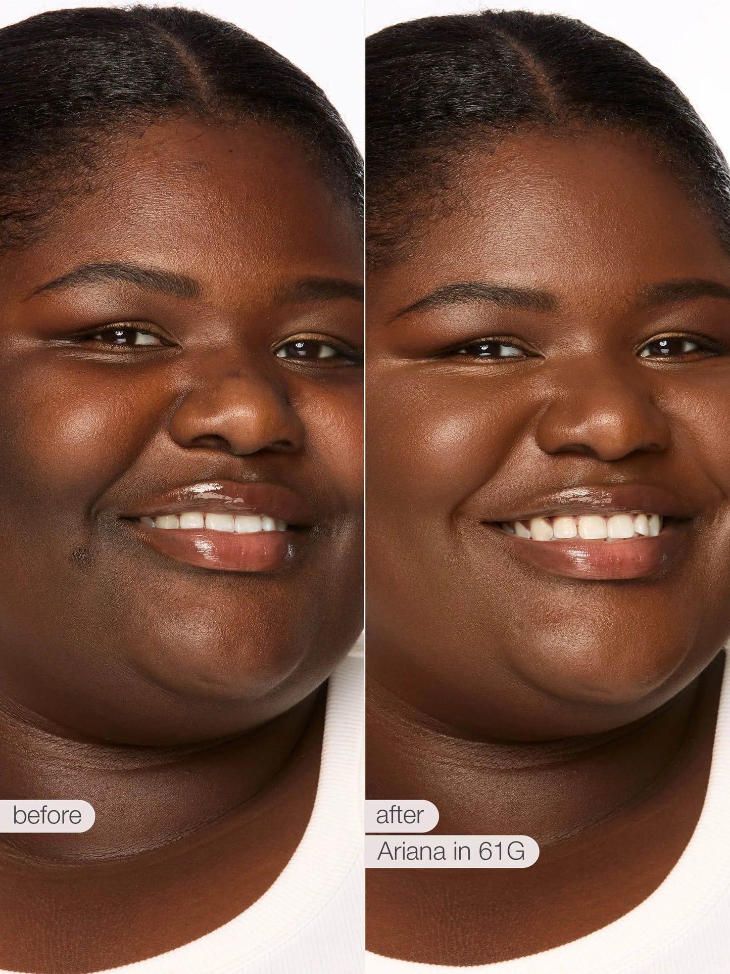 travel-size shape tape™ radiant concealer