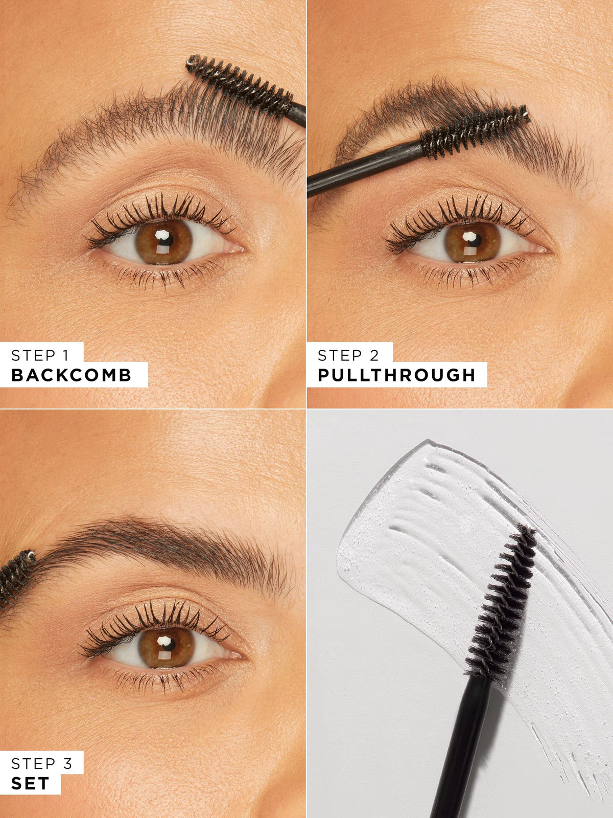 brows for days™ framing gel