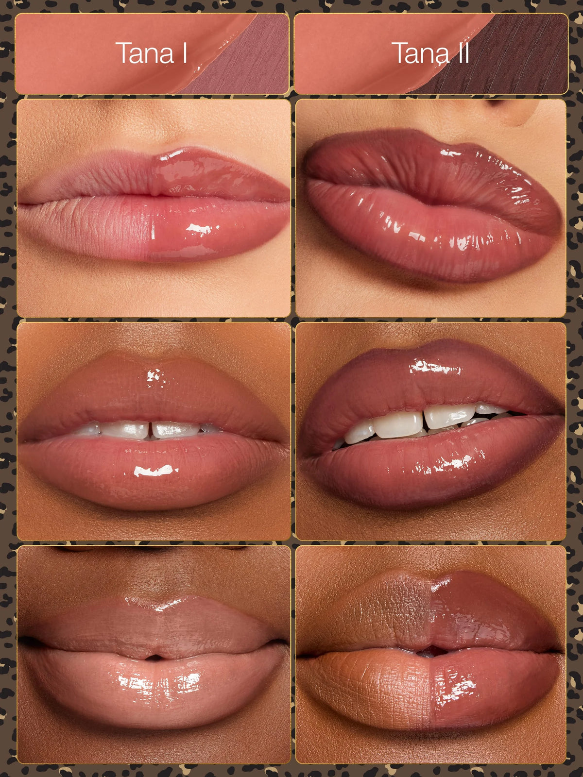 tarte™ x Tana melt mask & liner duo