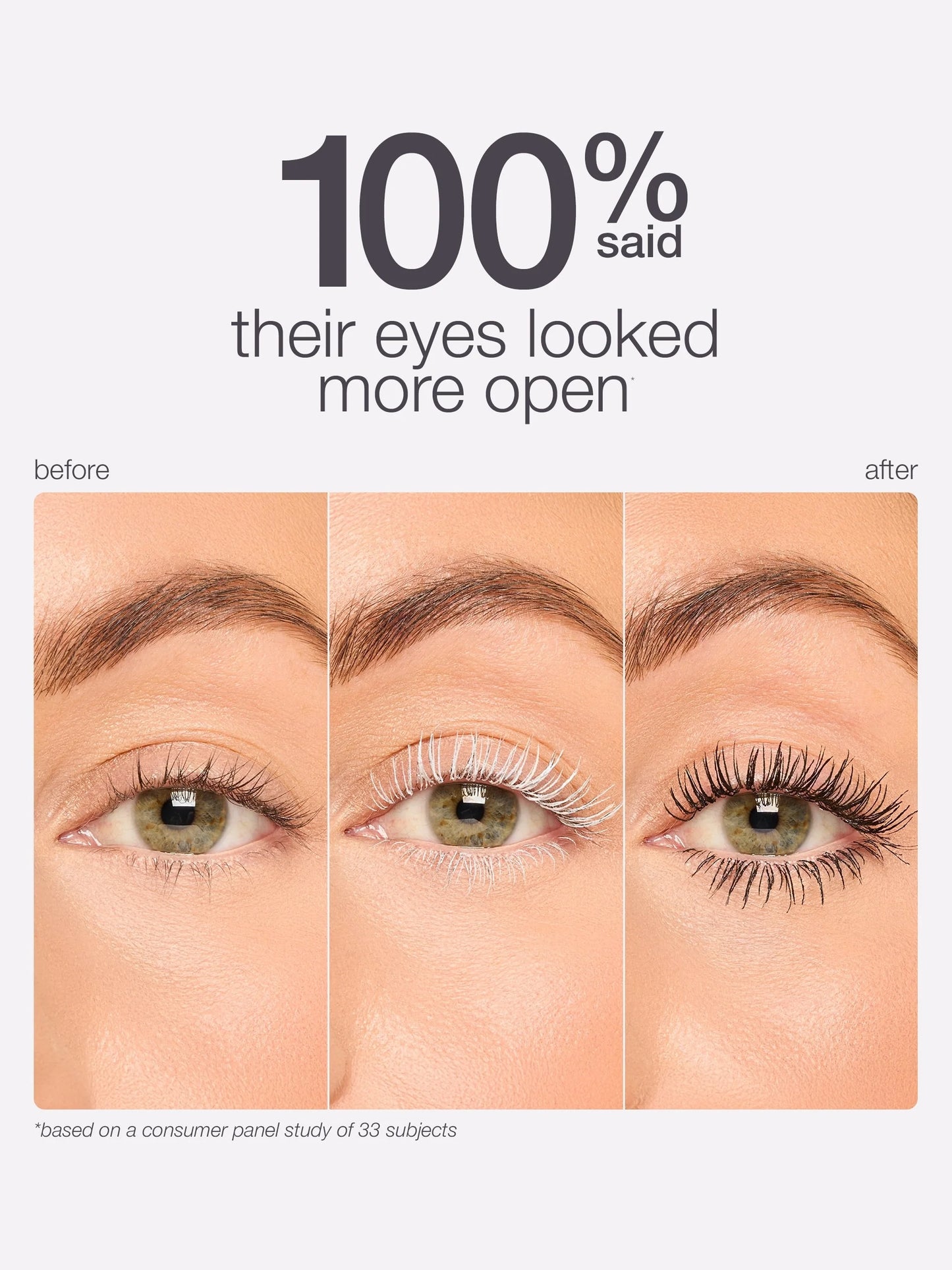 travel-size opening act™ lash primer
