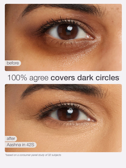 shape tape™ concealer