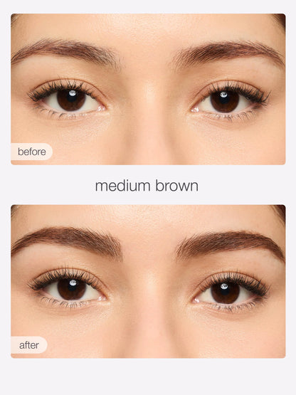 sketch & set™ brow pencil & tinted gel