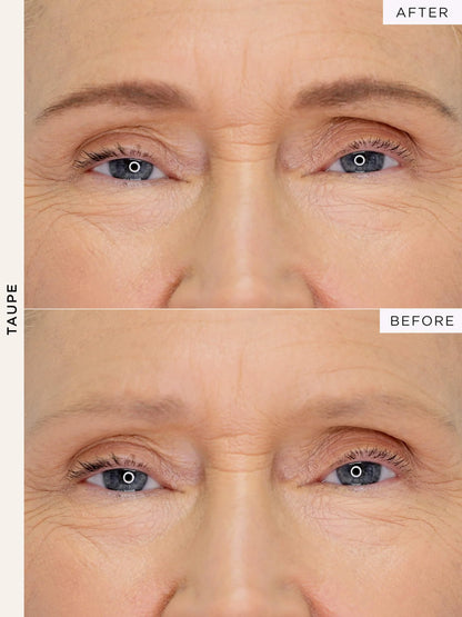 Amazonian clay fine brow pencil