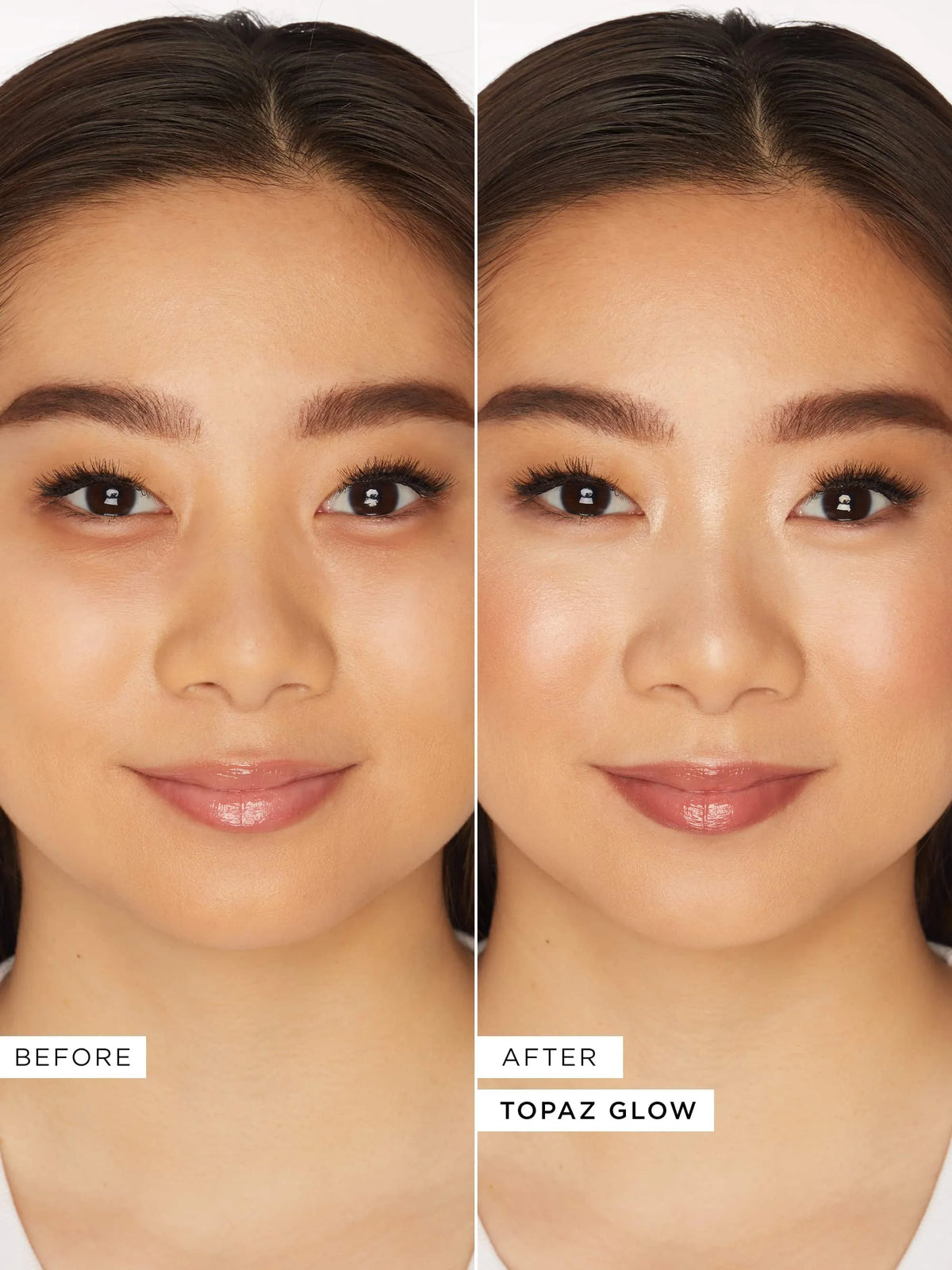maracuja juicy glow highlight