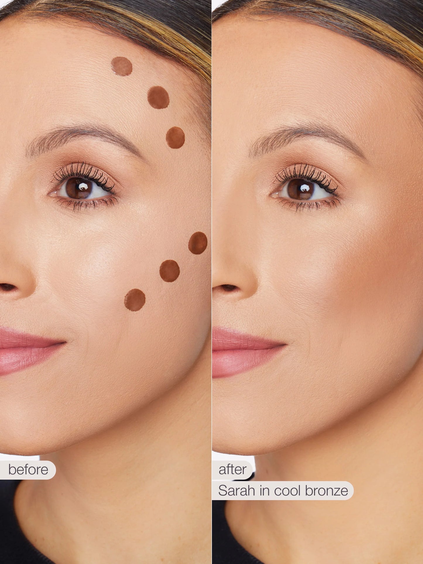 sculpt tape™ contour