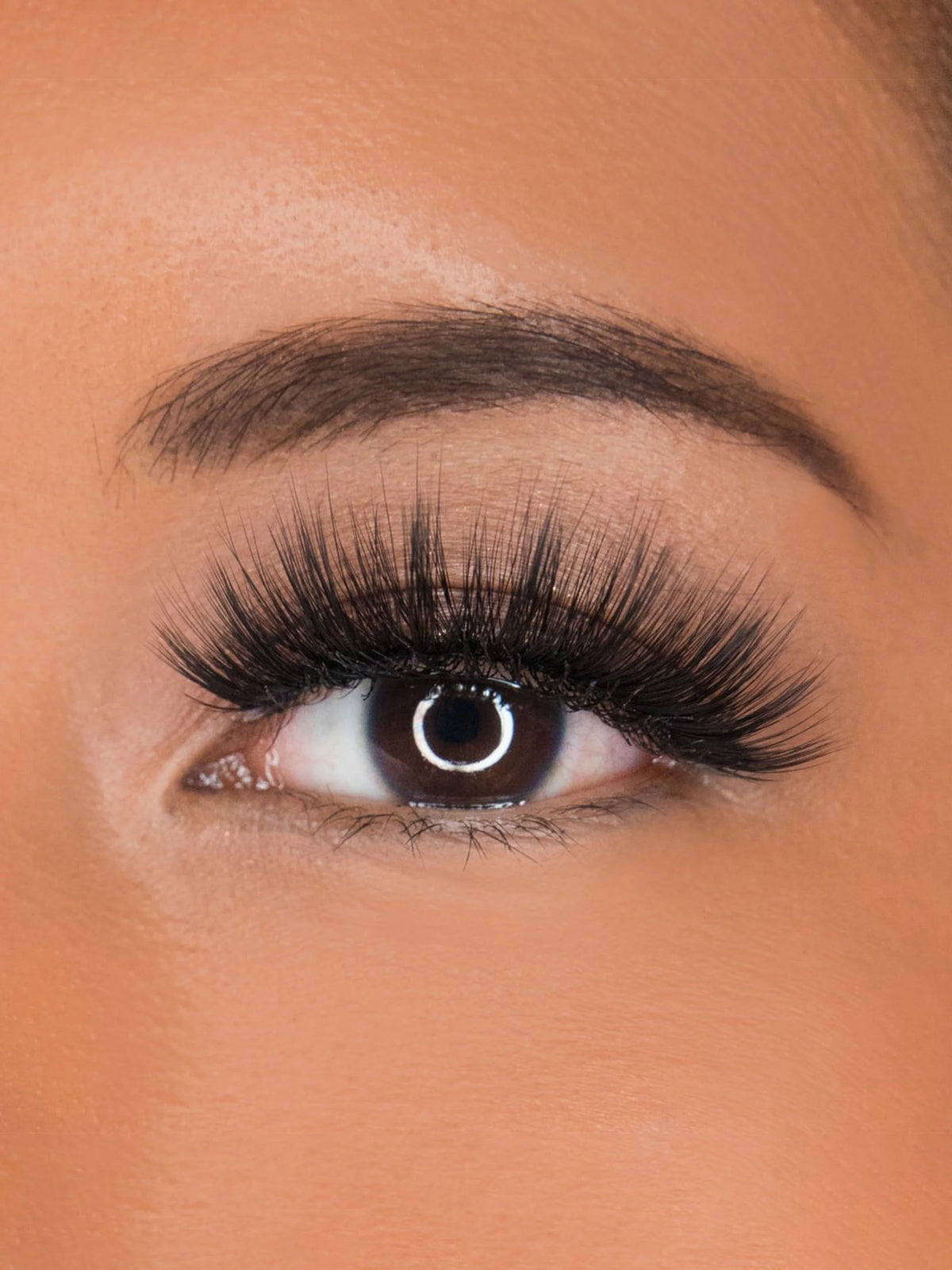 cruelty-free lashes
