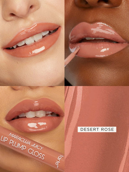 maracuja juicy lip plump gloss