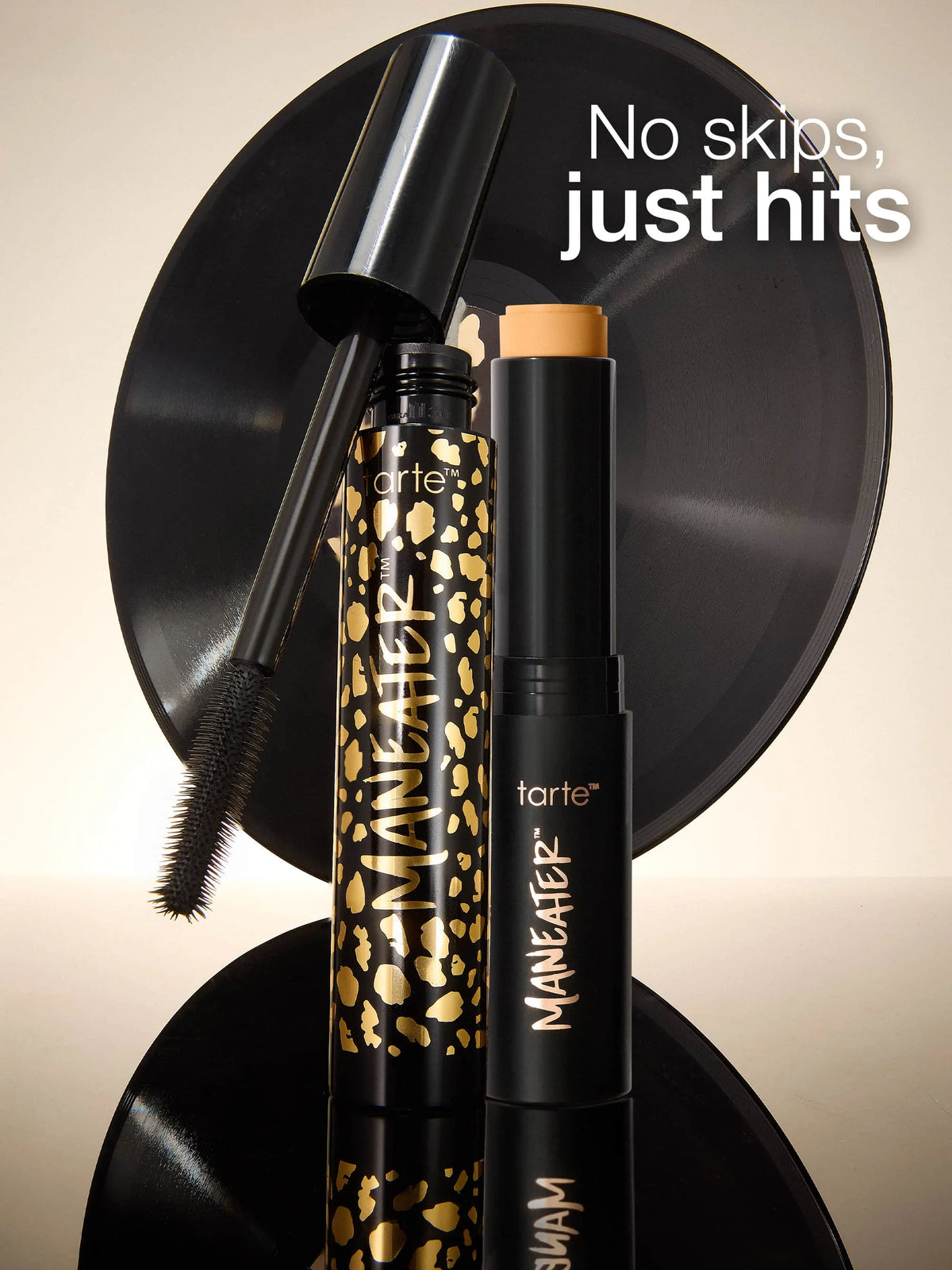 maneater™ foundation stick
