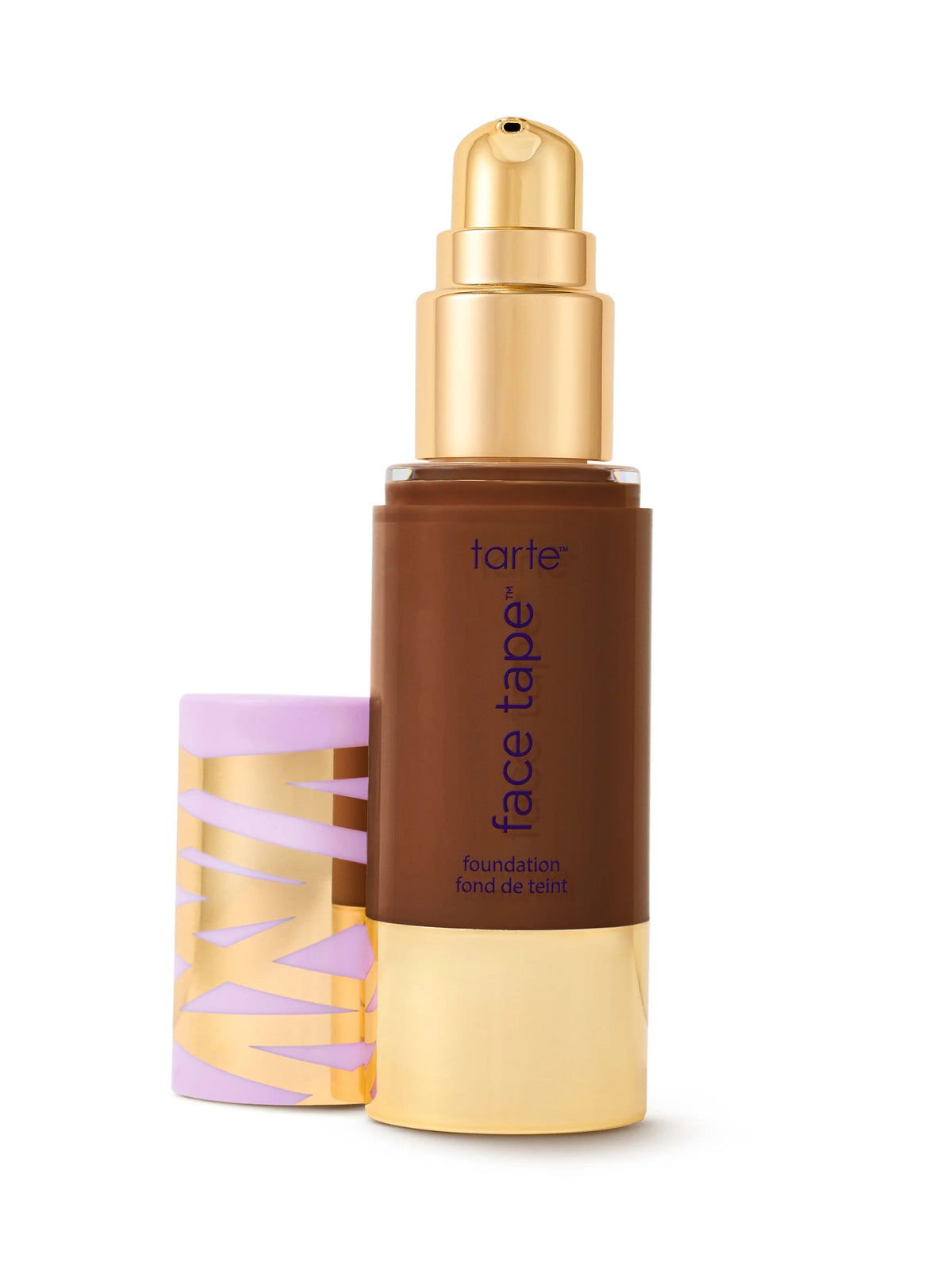 face tape™ foundation
