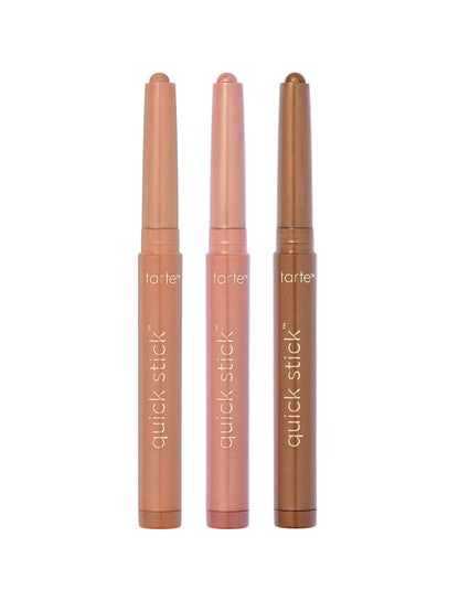 quick stick™ eyeshadow trio