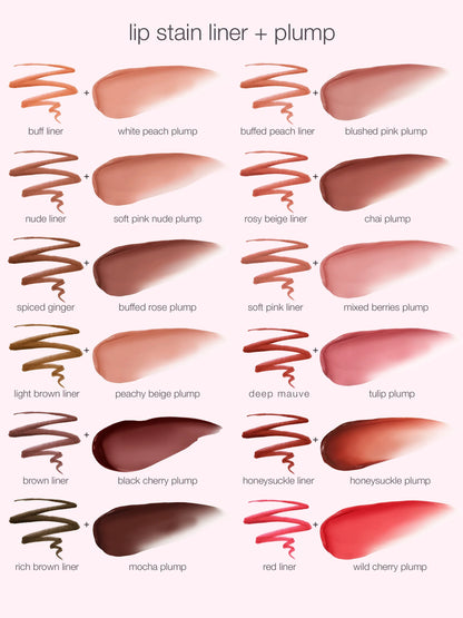 maracuja juicy lip stain liner