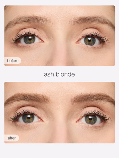 sketch & set™ brow pencil & tinted gel