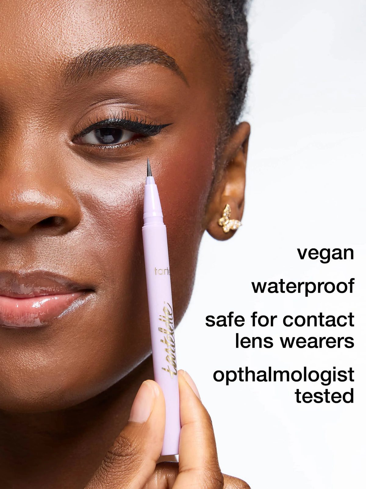 tartelette™ tubing liquid eyeliner