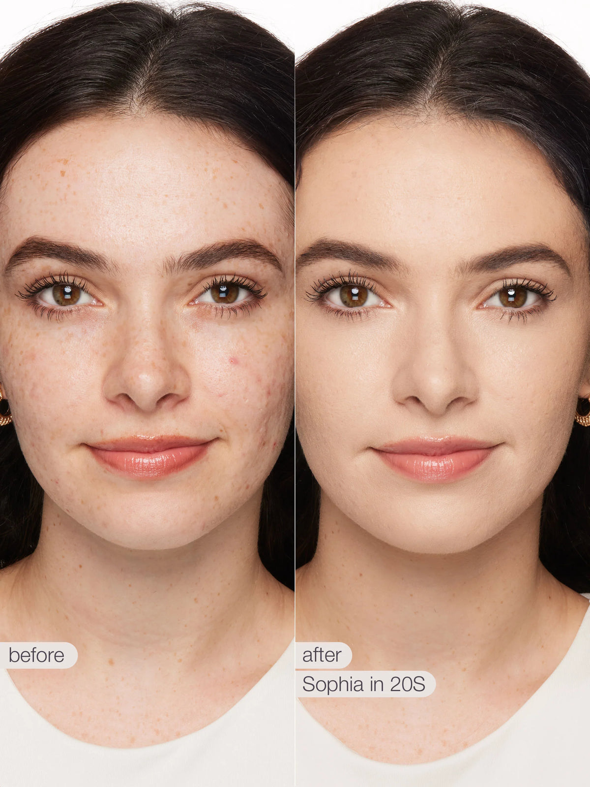 travel-size shape tape™ creamy concealer