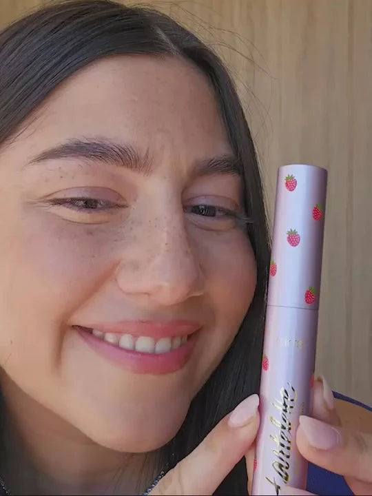 tarte x FINNSUL CC undereye + FREE tubing mascara