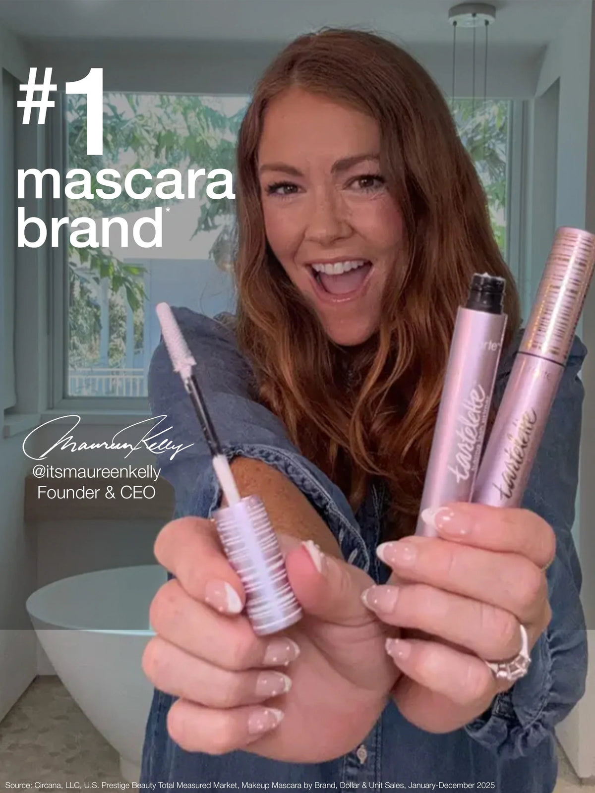 @itsmaureenkelly lash cocktail