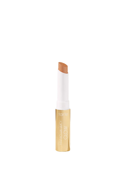 travel-size maracuja juicy glow highlight