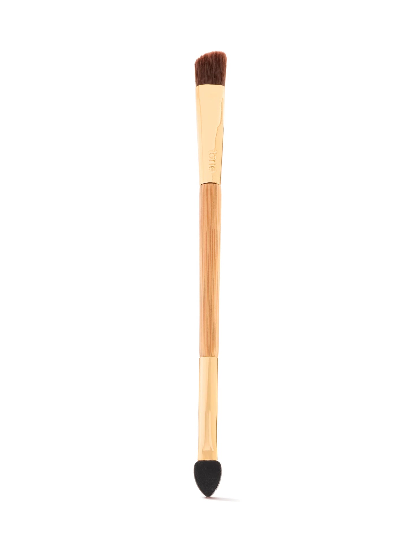 double-ended cream concealer brush