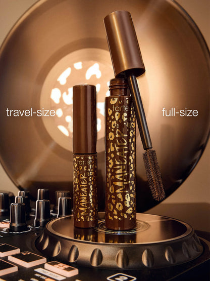 travel-size maneater™ mascara