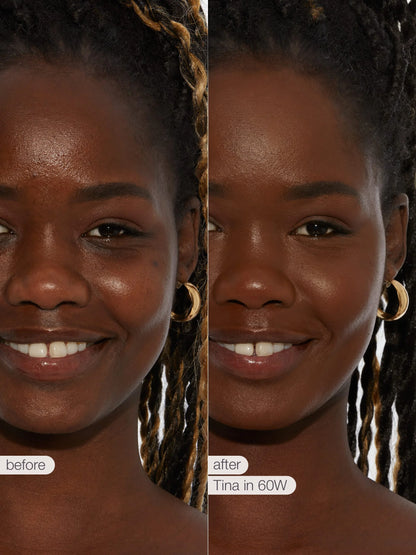 travel-size creaseless creamy full-coverage concealer