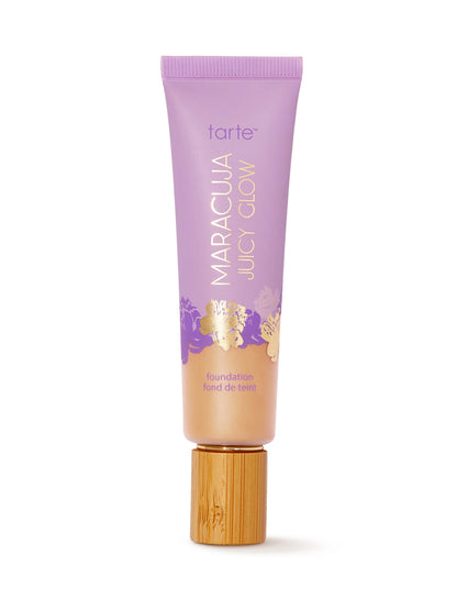maracuja juicy glow tint