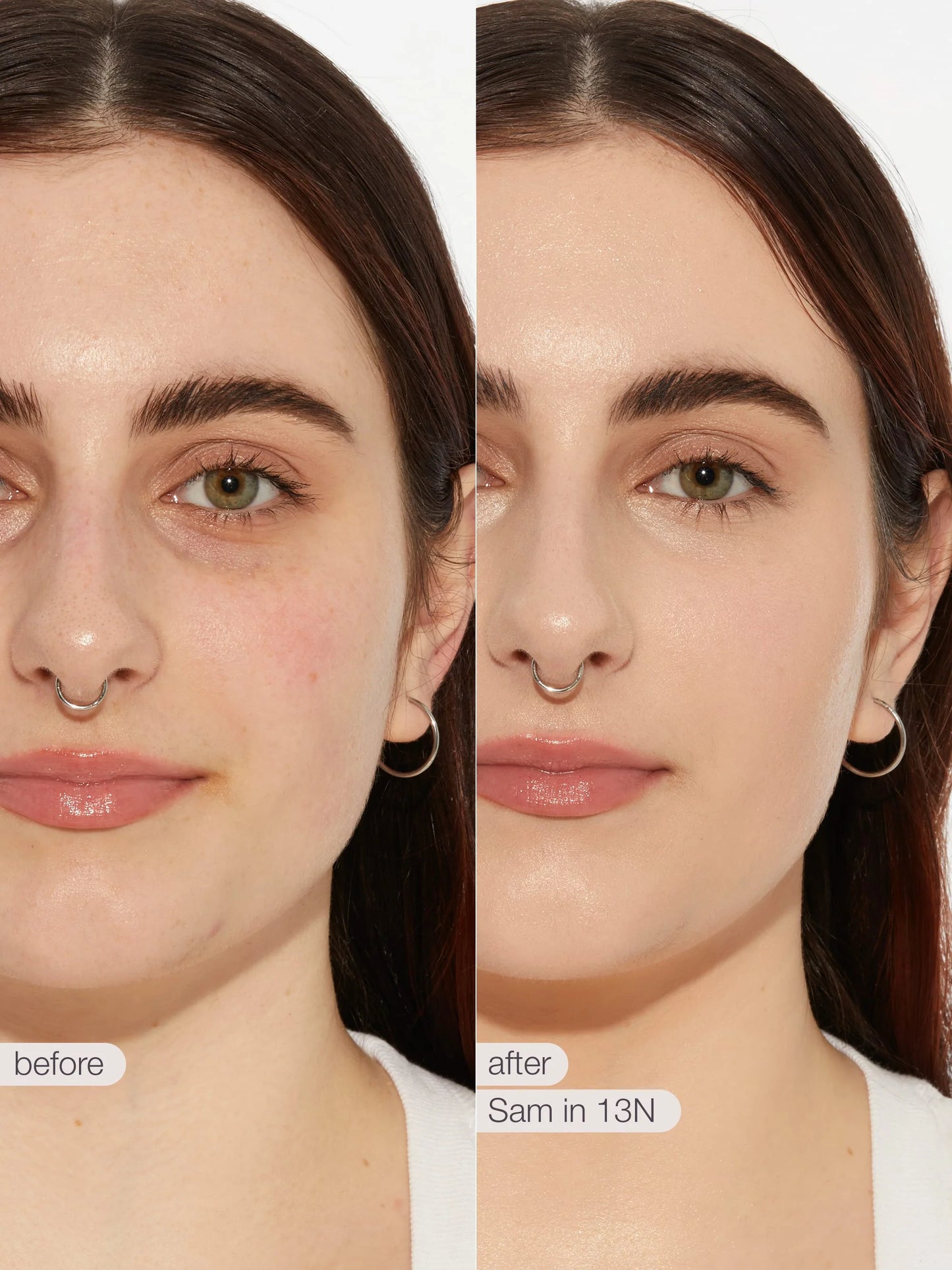 travel-size maracuja creaseless full coverage concealer