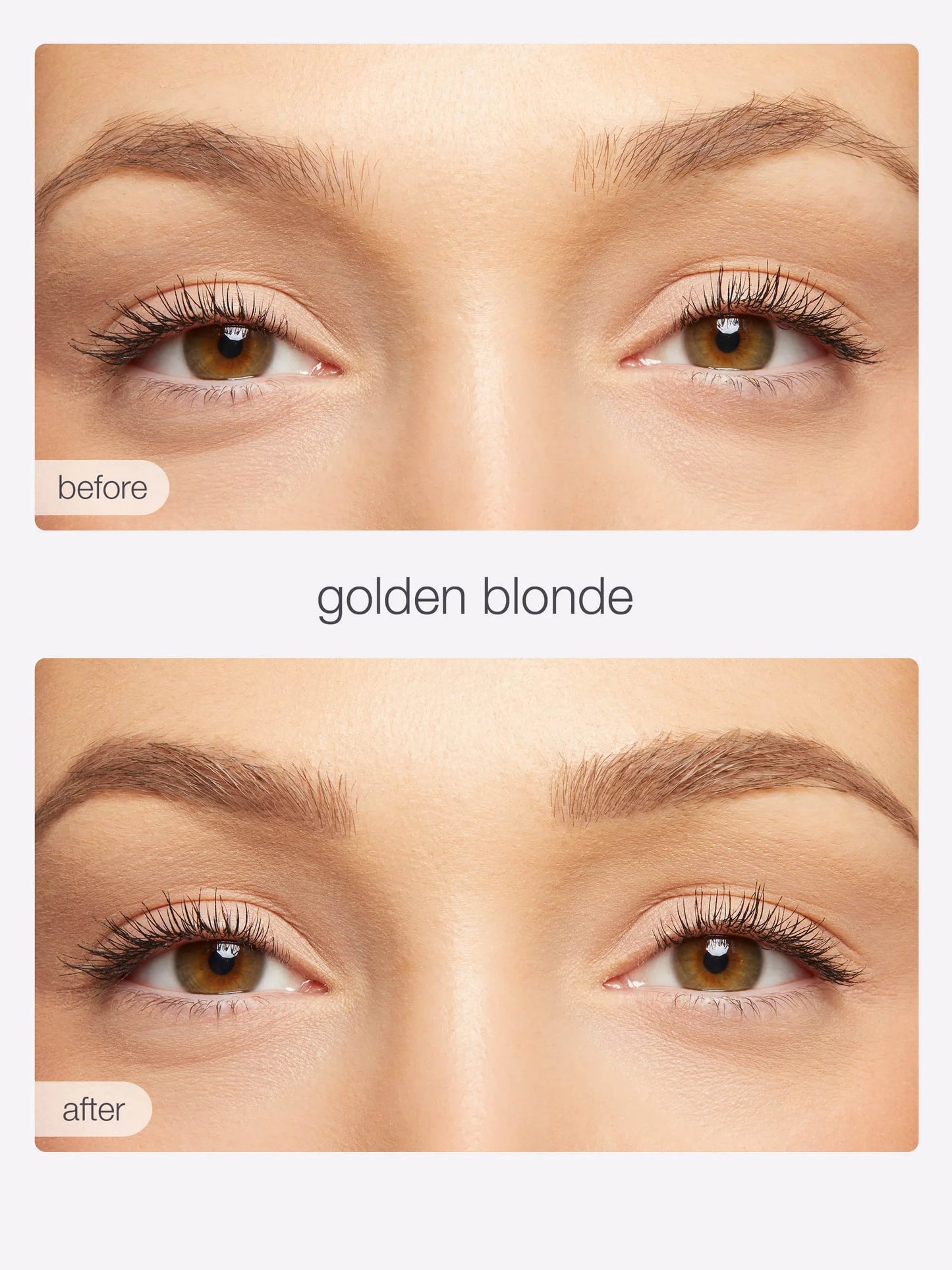 sketch & set™ brow pencil & tinted gel