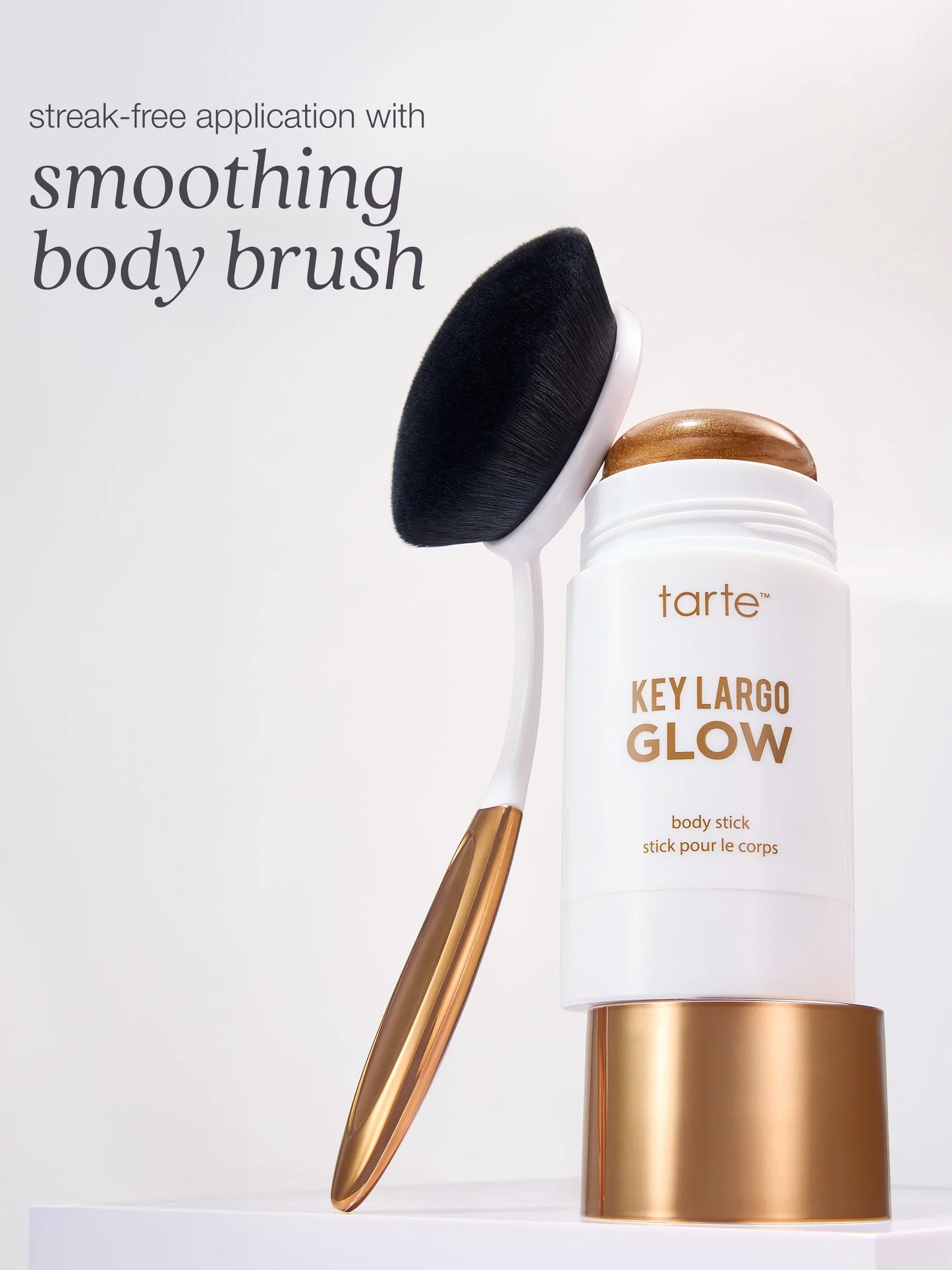 key largo GLOW body stick