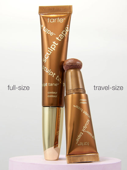 travel-size sculpt tape™ contour