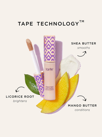 face tape™ all stars bundle