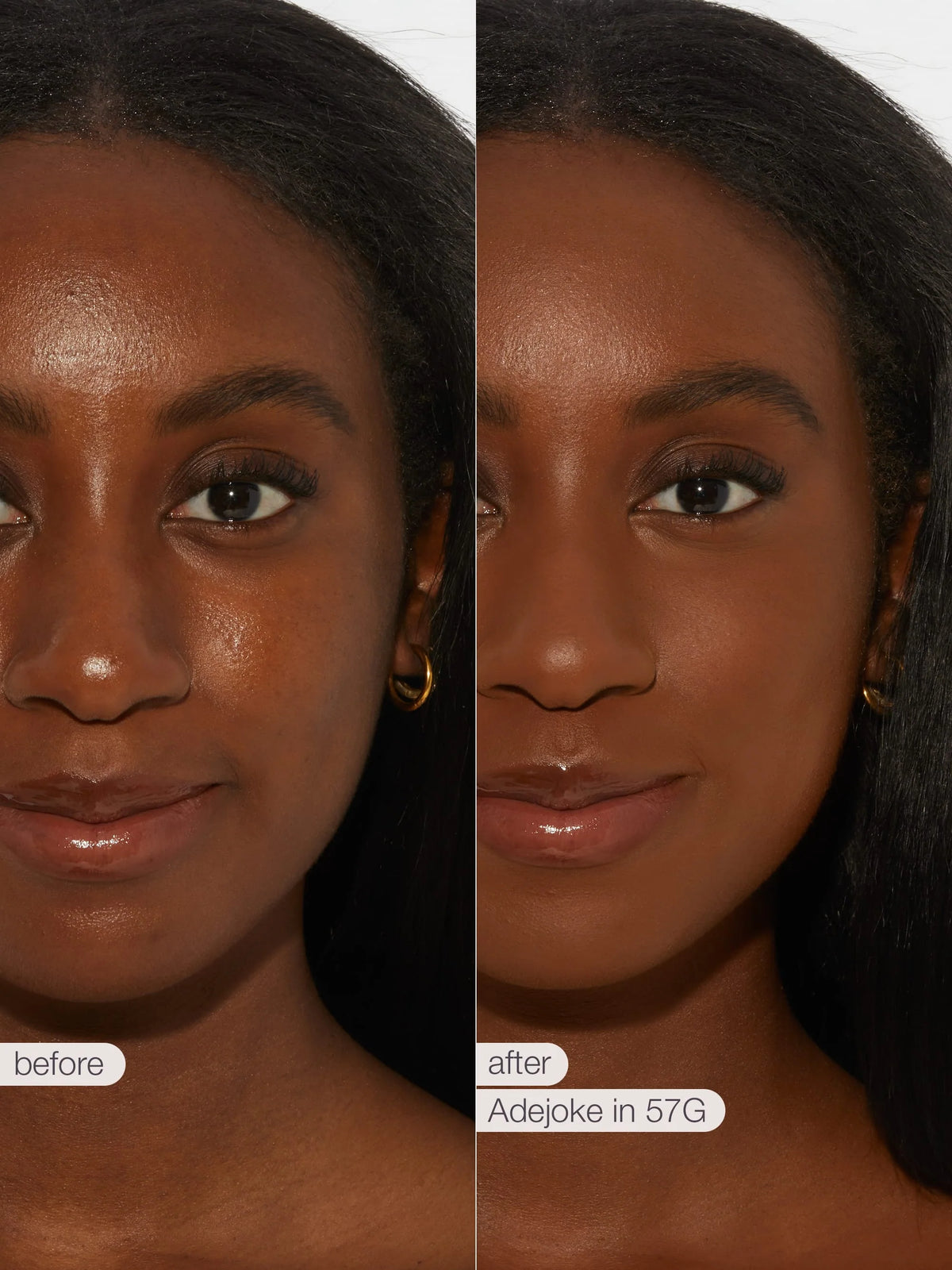 travel-size creaseless creamy full-coverage concealer