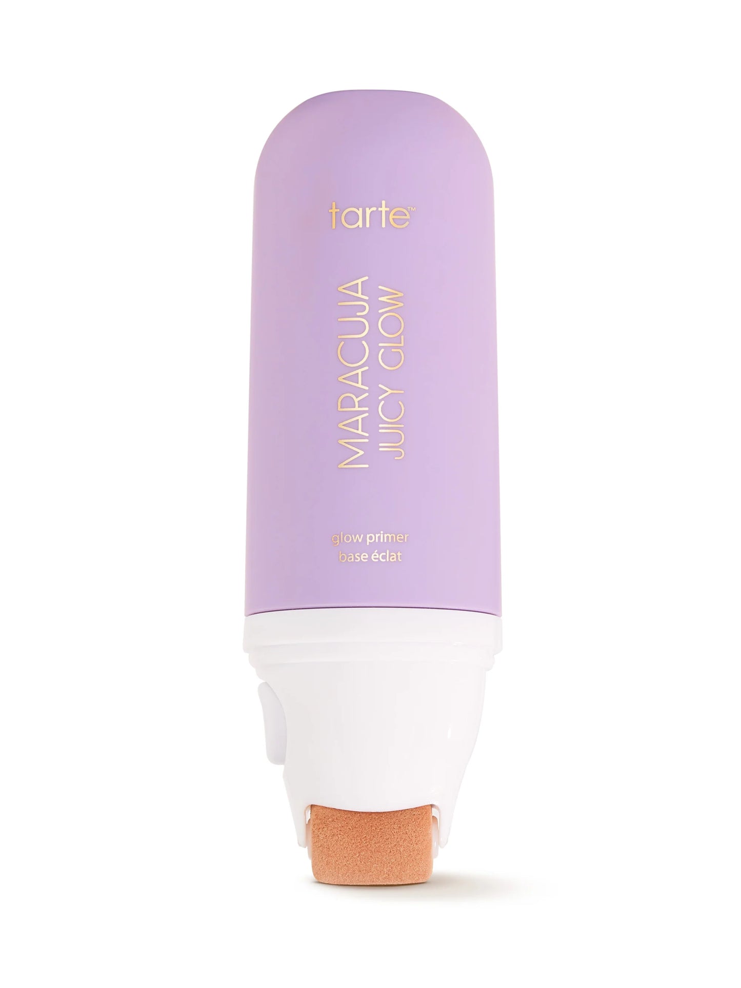 maracuja juicy glow primer