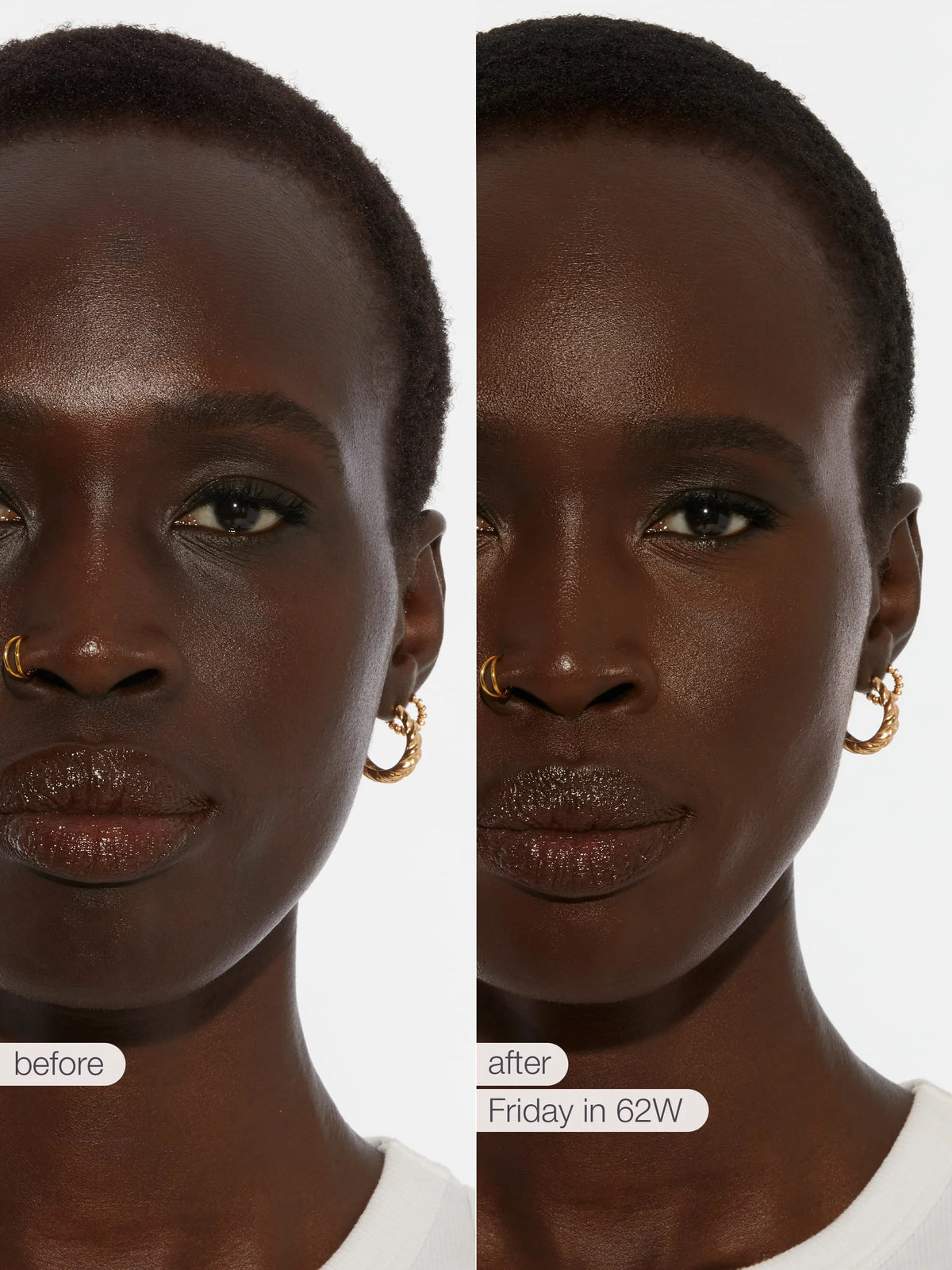 travel-size creaseless creamy full-coverage concealer