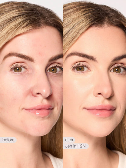 travel-size shape tape™ radiant concealer