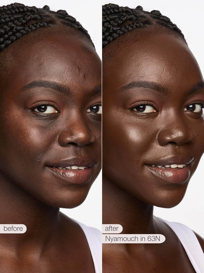 travel-size shape tape™ radiant concealer