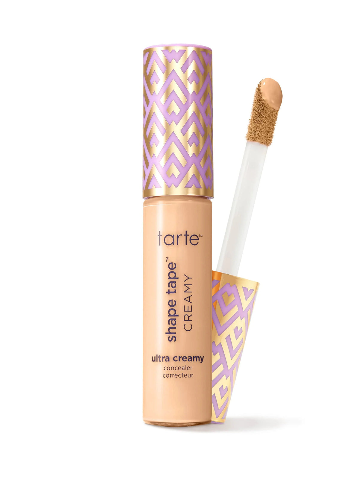 shape tape™ creamy concealer