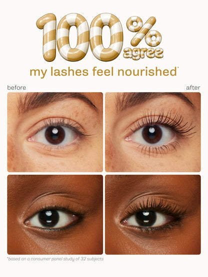 travel-size tartelette™ XL tubing mascara